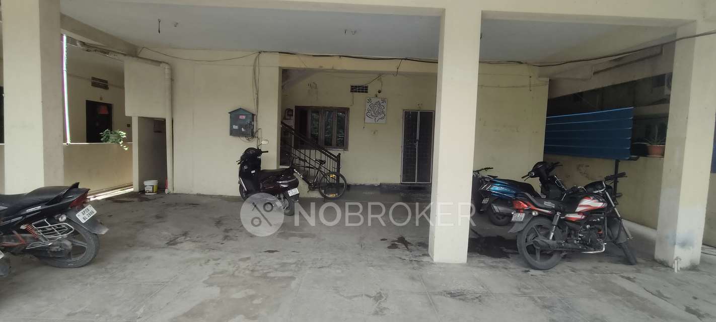 2 BHK Flat In Vani Apartment  For Sale  In Malkajgiri