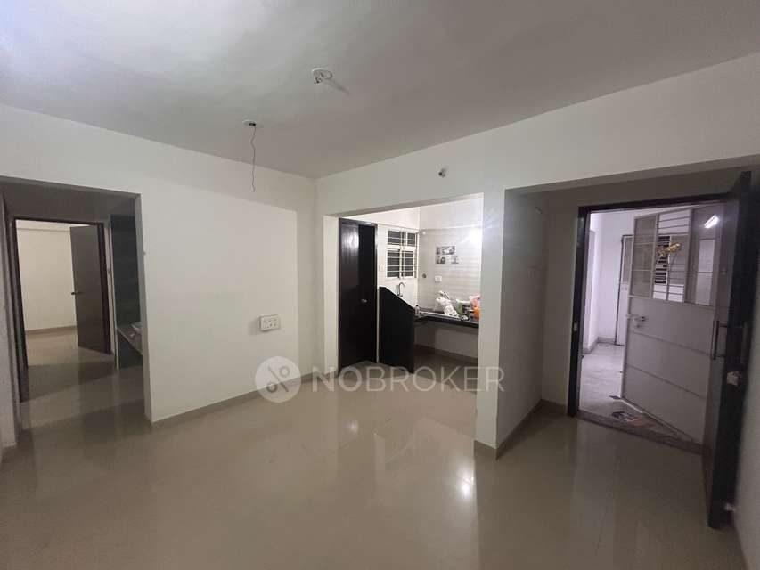 2 BHK Flat In Yemul And Sancheti Yes Residency For Sale  In Hadapsar