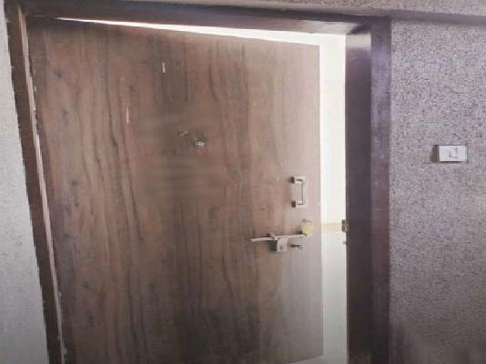 1 BHK Flat In Apal Ghar Chakan Vasuli Pahata for Rent  In 35718, Biradvadi, Chakan, Maharashtra 410501, India