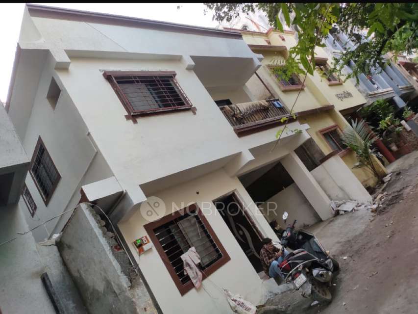 PG for Anyone in Chinchwadenagar Corner