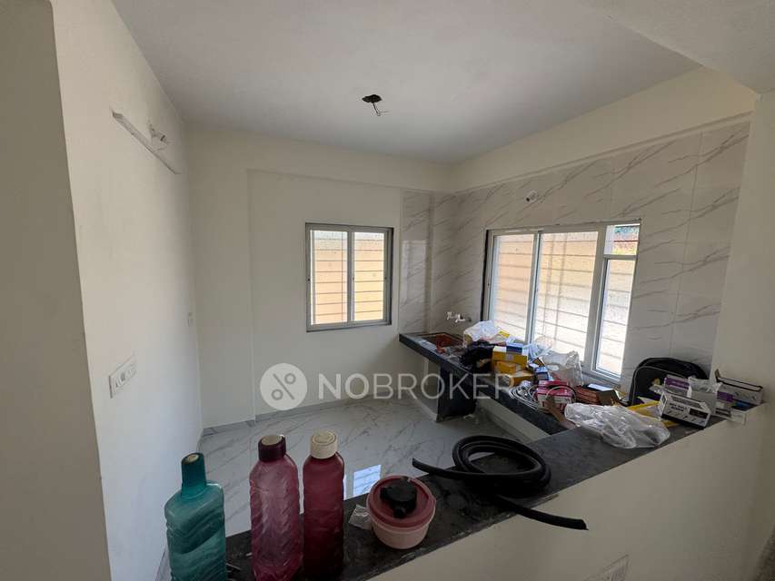 1 BHK Flat In Beldare Patil Building  for Rent  In Beldare Patil Building