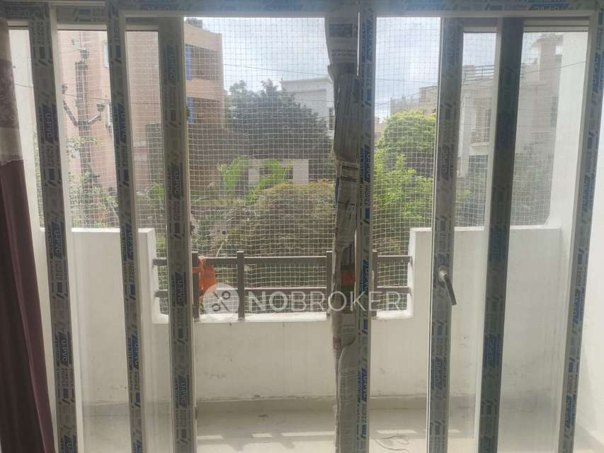 2 BHK Flat In Cecon La Gardenia Apartments for Rent  In Miyapur