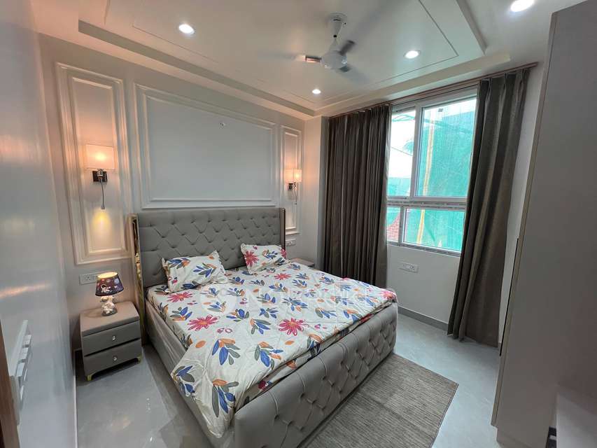 3 BHK Flat In Aerocity Apartments  For Sale  In Yashobhoomi Dwarka Sector 25