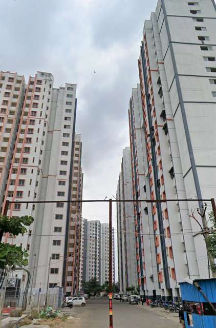 2 BHK Flat In Tnhb Lig Flats Ambattur For Sale  In Ambattur Park