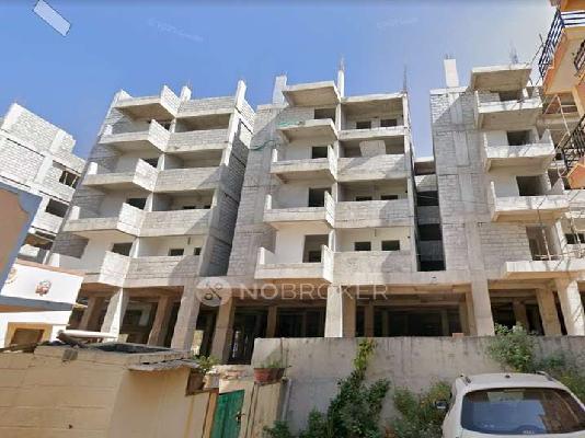 1 BHK Villa In Bkuejay Signature for Rent  In Bluejay Signature