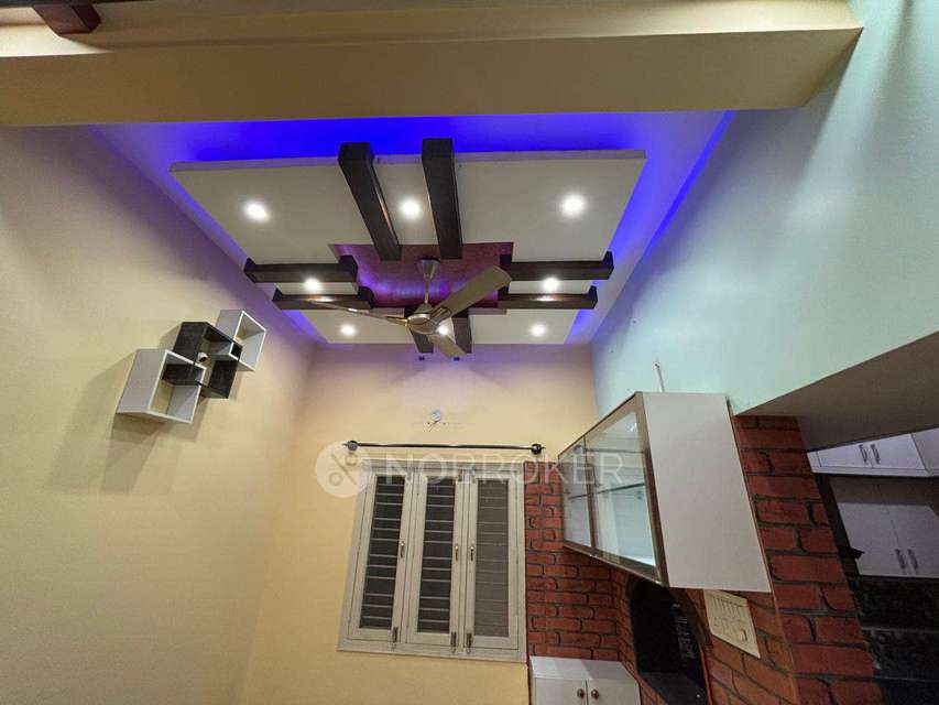 3 BHK House for Rent  In Krishnarajapuram