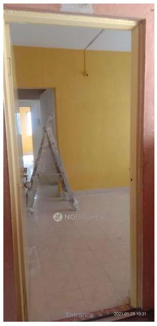 1 BHK Flat In Heena Palace for Rent  In Kalewadi