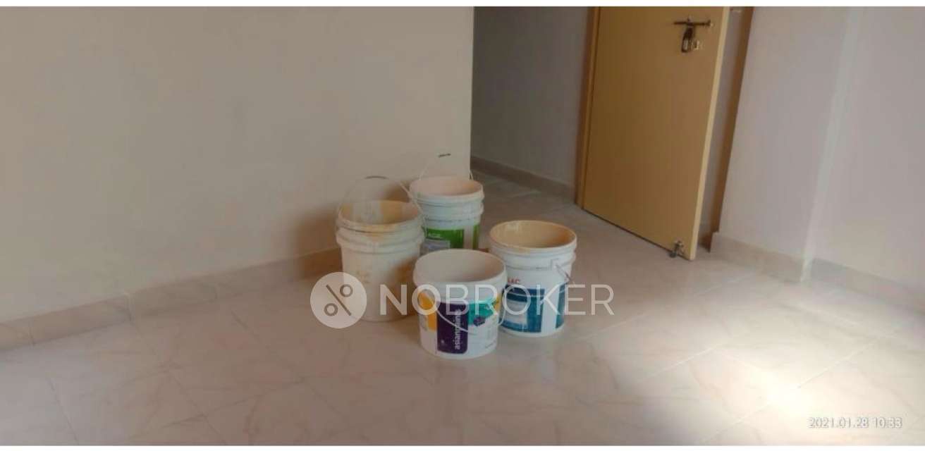 1 BHK Flat In Heena Palace for Rent  In Kalewadi