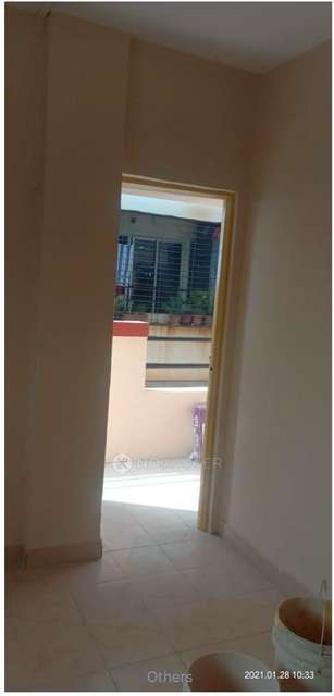 1 BHK Flat In Heena Palace for Rent  In Kalewadi