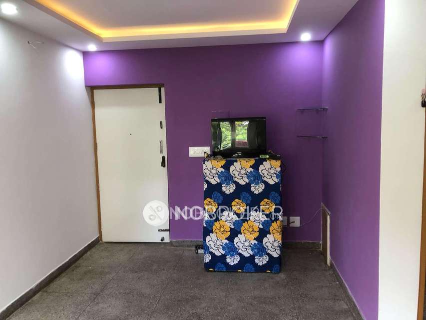 2 BHK Flat In Kendriya Vihar,  For Sale  In Yelahanka