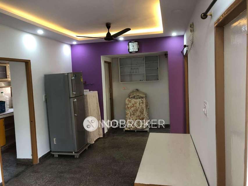 2 BHK Flat In Kendriya Vihar,  For Sale  In Yelahanka