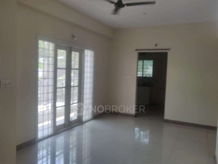 3 BHK Flat In Jb Ivory Residency for Rent  In Banjara Hills
