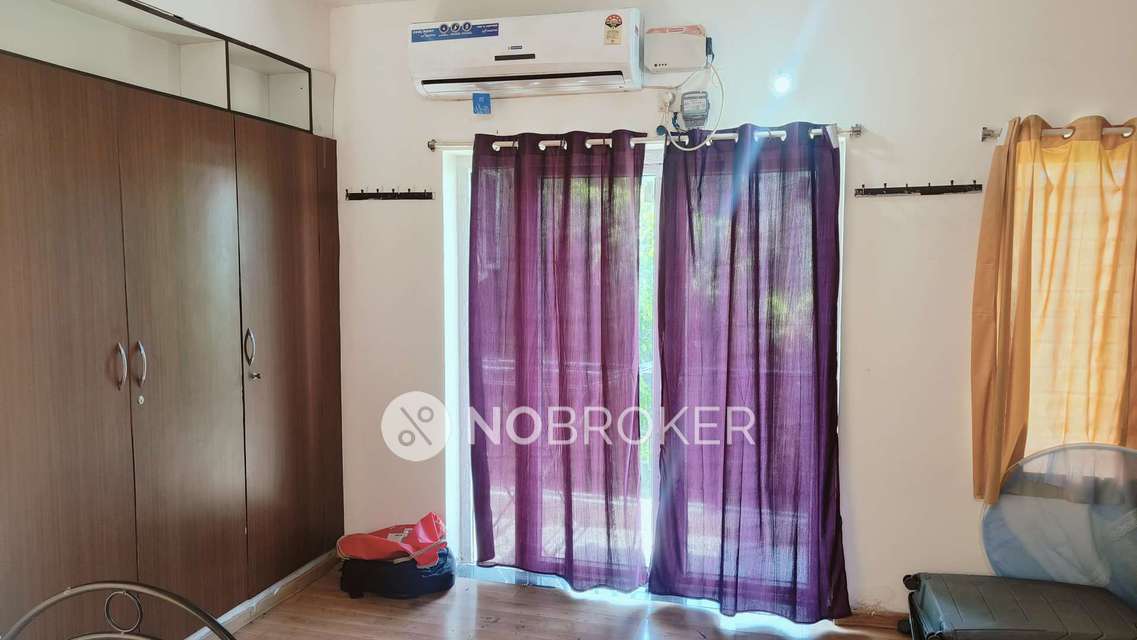 3 BHK Flat In Prapancha Apartments For Sale  In Thoraipakkam