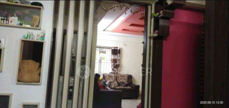 2 BHK Flat In Bm Glorietta For Sale  In Whitefield