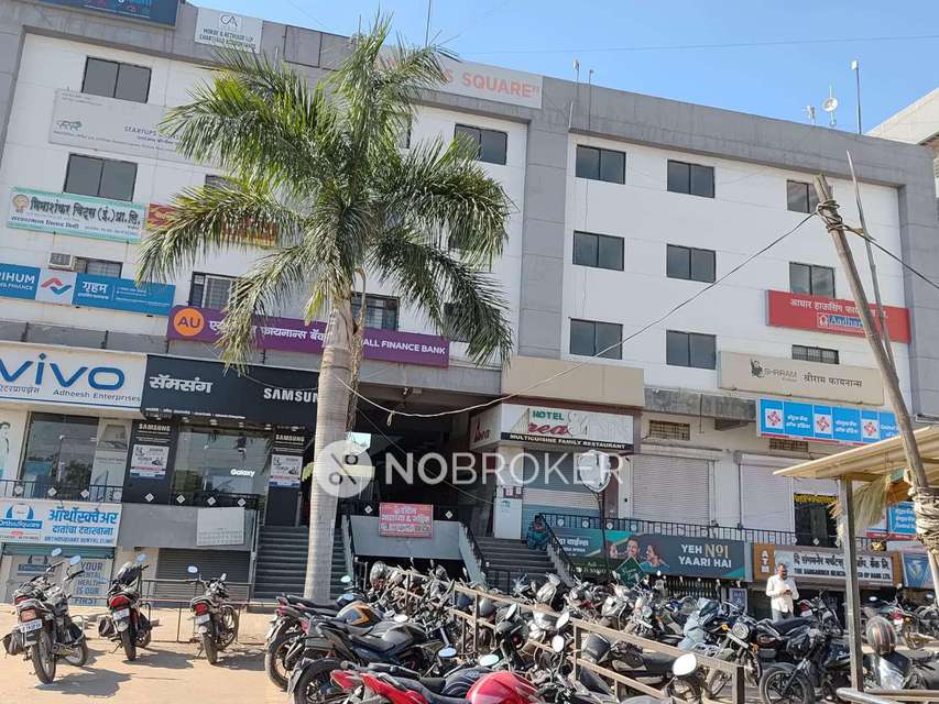 Office in Chakan, Pune for Rent 