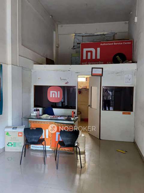 Office in Chakan, Pune for Rent 