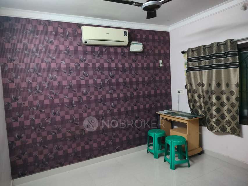 Single Room for Male In 2 BHK  In Suriyagandhi Street