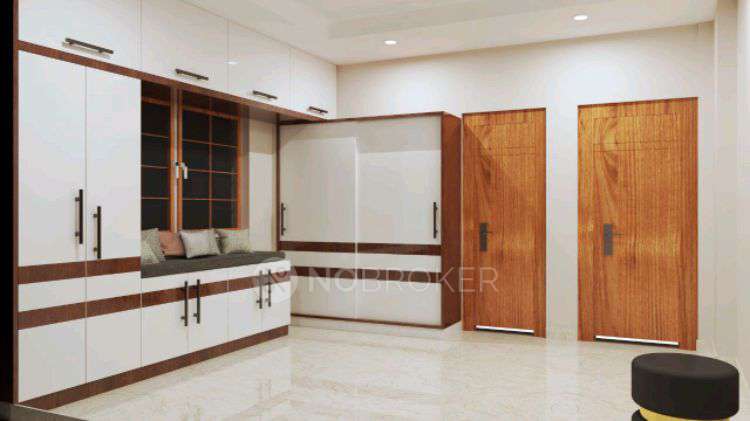 3 BHK Flat In Gen Apartments for Rent  In 113920a3, Near Ravindra Bharathi School, Mozampura, Bazar Ghat, New Mallepally, Hyderabad, Telangana 500001, India