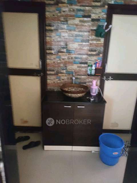 Single Room for Female In 1 BHK  In Shraddha Terrace, Gultekdi In Kailash Heights