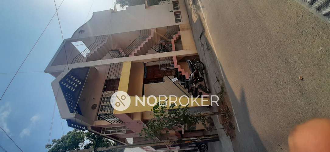 2 BHK House for Rent  In Kumaraswamy Layout