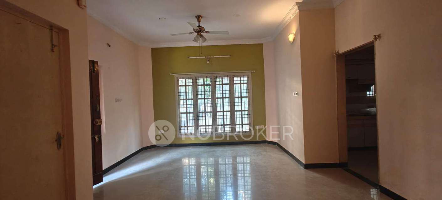 2 BHK House for Rent  In Kumaraswamy Layout