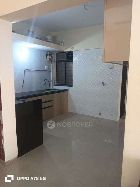 2 BHK Flat In Meadows Habitat, Baner Pashan Link Road for Rent  In Cloudnine Hospital - Baner