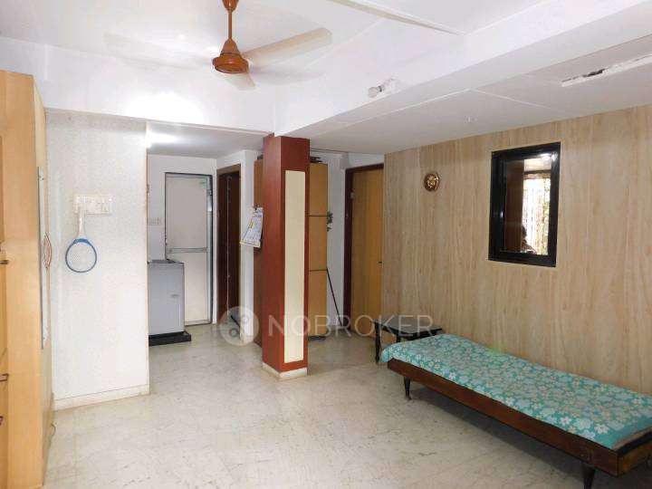 1 BHK Flat In Kunal Apartment For Sale  In Vile Parle West