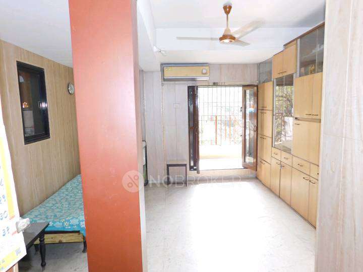 1 BHK Flat In Kunal Apartment For Sale  In Vile Parle West