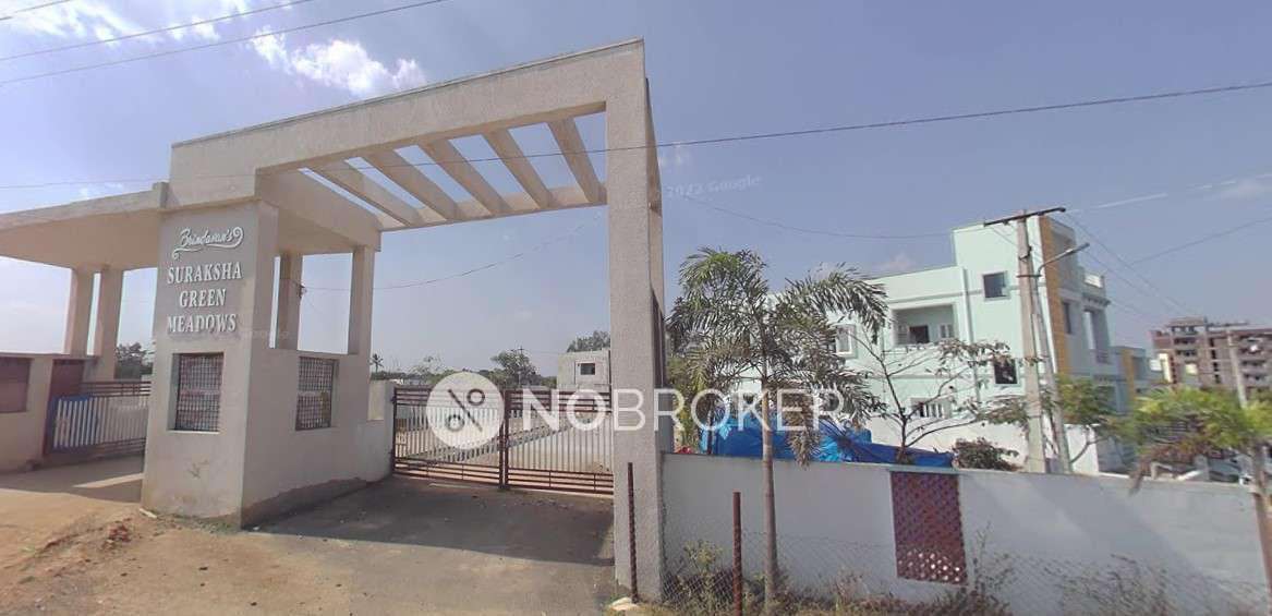 2 BHK House for Rent In Gandi Maisamma