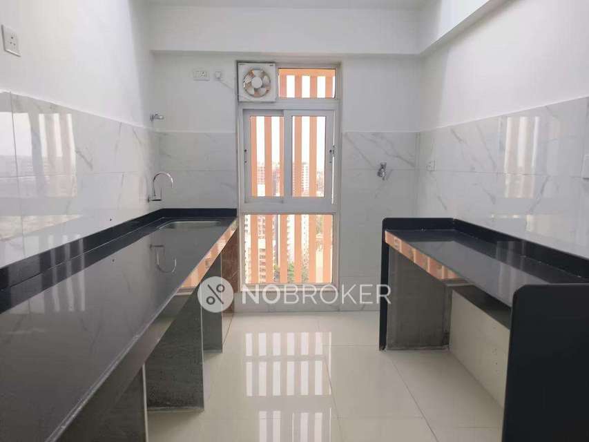 2 BHK Flat In Raj Galaxy for Rent  In Santacruz East