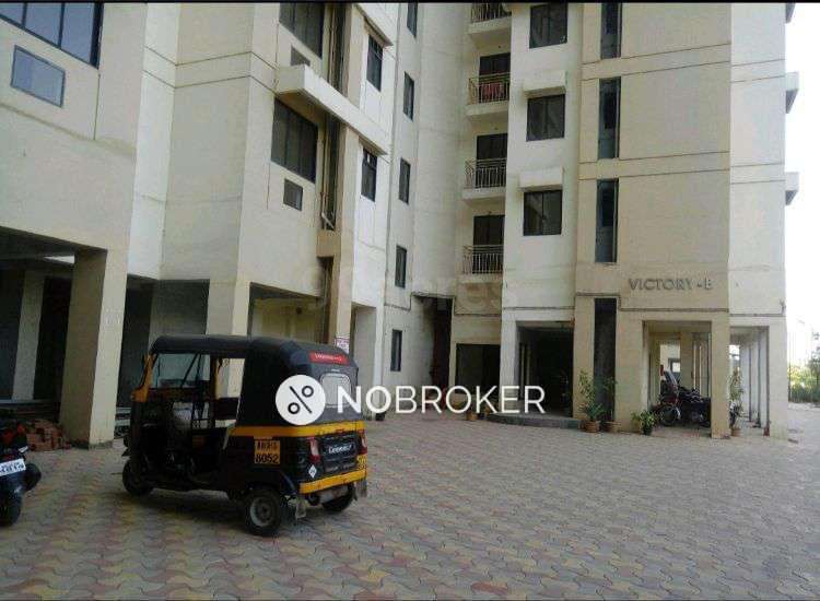 1 BHK Flat In Nirmal Lifestyle City For Sale  In Kalyan