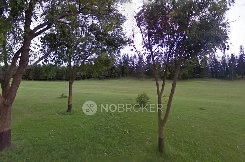 Plot For Sale  In Eagleton Golf Village Resort In Bidadi
