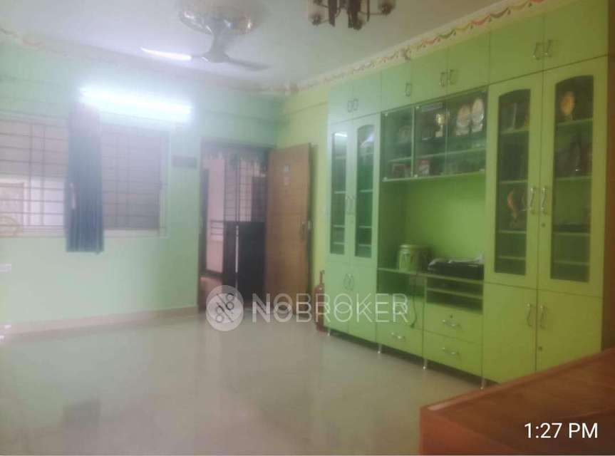 2 BHK Flat In Ds-max Suncrest For Sale  In Bangalore City Municipal Corporation Layout