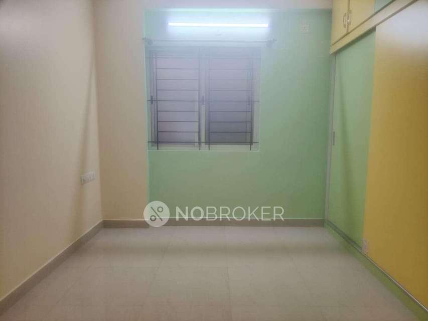 2 BHK Flat In Ds-max Suncrest For Sale  In Bangalore City Municipal Corporation Layout