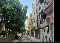 4 BHK Flat In F Block ,lajpat Nagar For Sale  In Lajpat Nagar F Block 