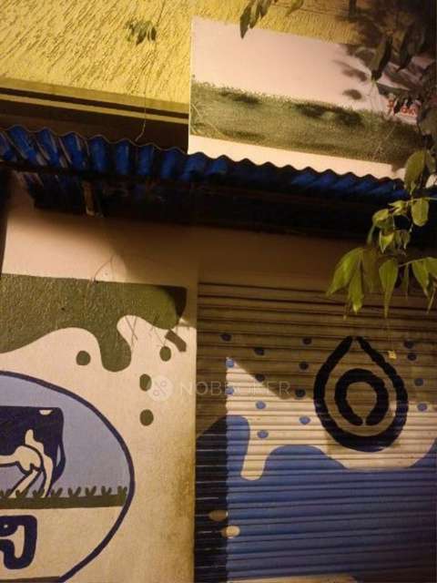 Shop in  Kurubarahalli, Bangalore for sale 