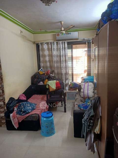 2 BHK Flat In Baba Vihar for Rent  In Kanjurmarg 