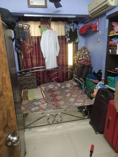 2 BHK Flat In Baba Vihar for Rent  In Kanjurmarg 