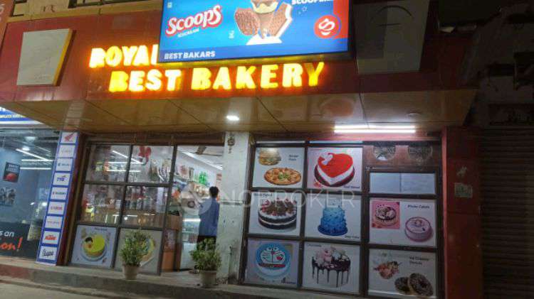 Shop in 10-95, Old Villaja, Ramakrishna Nagar, Saipuram Colony, Peerzadiguda, Hyderabad, Telangana 500039, India, Hyderabad for sale 