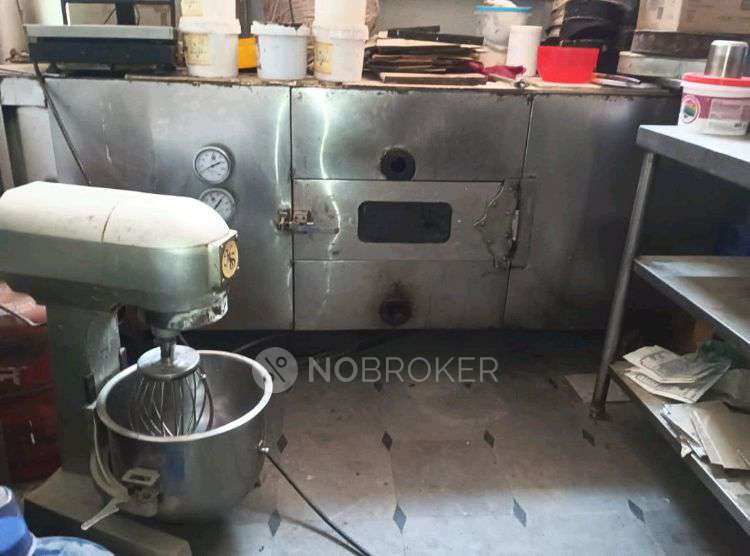 Shop in 10-95, Old Villaja, Ramakrishna Nagar, Saipuram Colony, Peerzadiguda, Hyderabad, Telangana 500039, India, Hyderabad for sale 