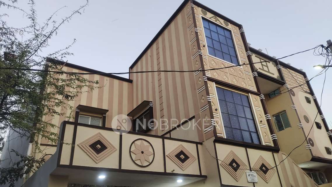 3 BHK House for Rent  In Chandrayangutta