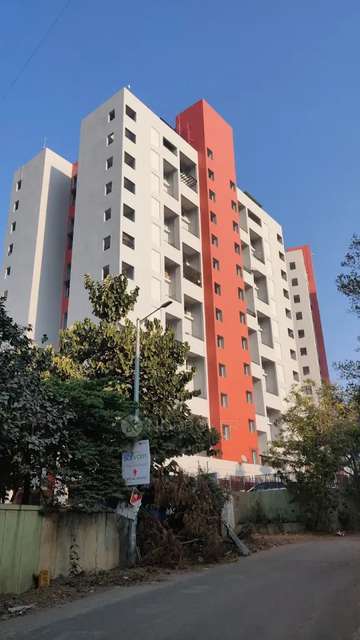 2 BHK Flat In Colanad Society for Rent  In Kharadi