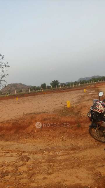 Plot For Sale  In Fortune Butterfly Smart City -1 In Amangal