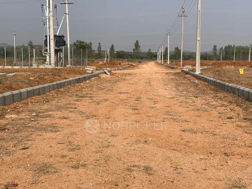 Plot For Sale  In Fortune Butterfly Smart City -1 In Amangal
