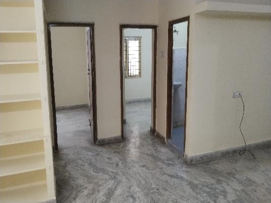 2 BHK Flat In K L Rao  for Rent  In Adikmet