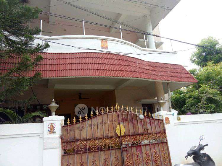 1 RK House for Rent  In  Semmancheri