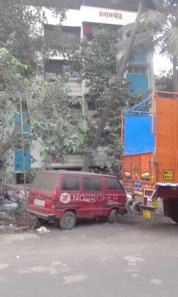 1 BHK Flat In Shree Apartment for Rent  In Ambernath East