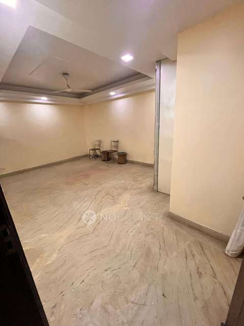 1 BHK Flat In Standlone Building for Rent  In Chhatarpur