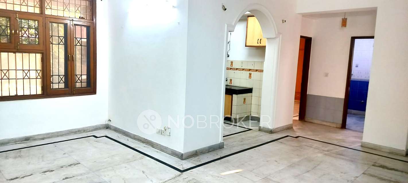 3 BHK Flat In Bharat Petroleum Apartment , Sector 18a Dwarka for Rent  In Sector 18a Dwarka