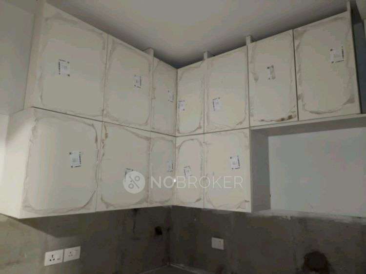 2 BHK Flat In Brigade Cornerstone Utopia for Rent  In Varthur